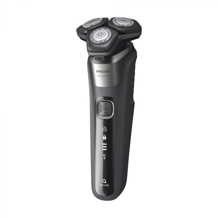 Електробритва для сухого та вологого гоління Philips Shaver series 5000 S5587/30