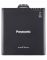 Інсталяційний проектор Panasonic PT-RZ890LB (DLP, WUXGA, 8500 ANSI lm, LASER) чорний, без оптики