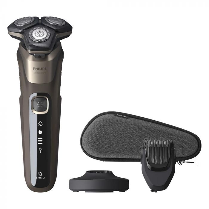 Електробритва для сухого та вологого гоління Philips Shaver series 5000 S5589/38