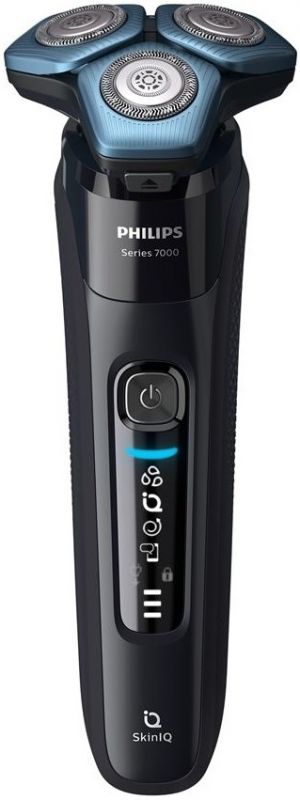 Електробритва для сухого та вологого гоління Philips Shaver series 5000 S7783/59