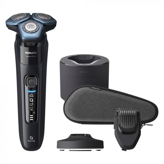 Електробритва для сухого та вологого гоління Philips Shaver series 5000 S7783/59