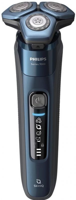 Електрична бритва для сухого та вологого гоління Philips Shaver series 7000 S7786/55