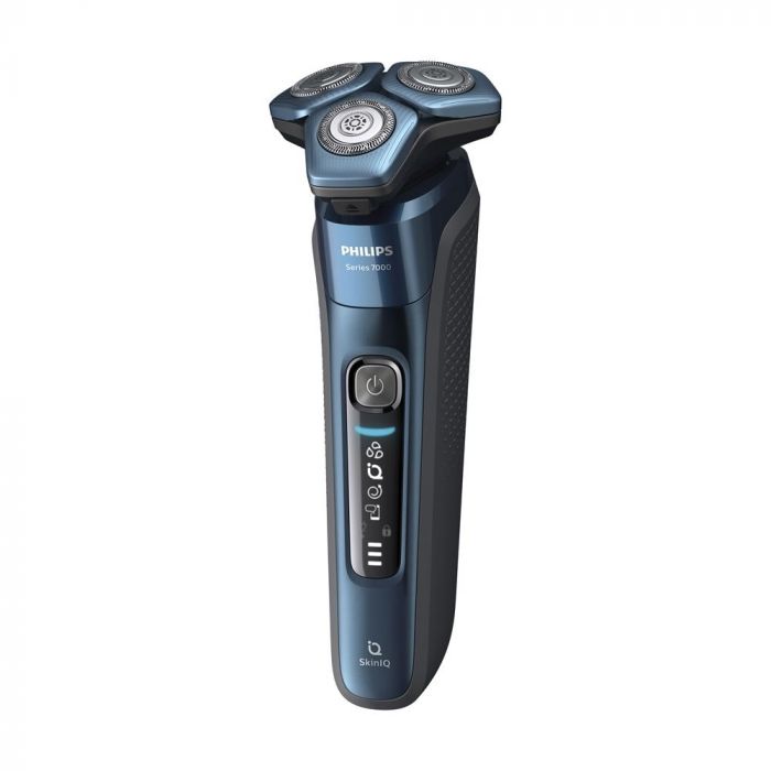 Електрична бритва для сухого та вологого гоління Philips Shaver series 7000 S7786/55