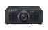 Інсталяційний проектор Panasonic PT-RCQ80LBE (DLP, WQXGA+, 8000 lm, LASER) чорний, без оптики