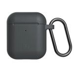 Чохол UAG [U] для Apple Airpods DOT Silicone, Black