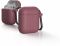Чохол UAG [U] для Apple Airpods DOT Silicone, Dusty Rose