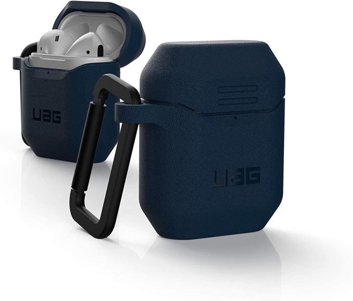 Чохол UAG для Apple Airpods Standard Issue Silicone 001 (V2), Mallard