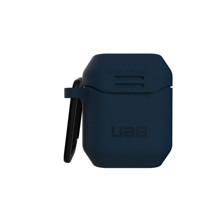 Чохол UAG для Apple Airpods Standard Issue Silicone 001 (V2), Mallard