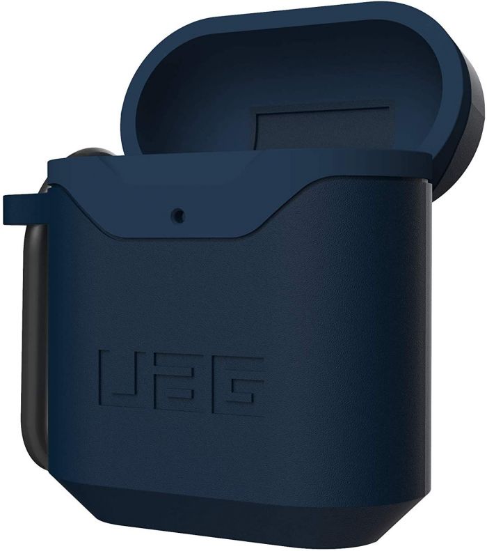 Чохол UAG для Apple Airpods Std. Issue Hard 001 (V2), Mallard