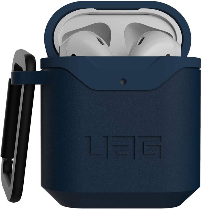 Чохол UAG для Apple Airpods Std. Issue Hard 001 (V2), Mallard