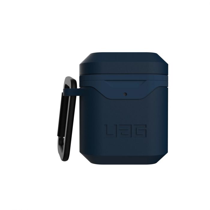 Чохол UAG для Apple Airpods Std. Issue Hard 001 (V2), Mallard