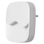 Нічник LEDVANCE LUNETTA WAVE білий