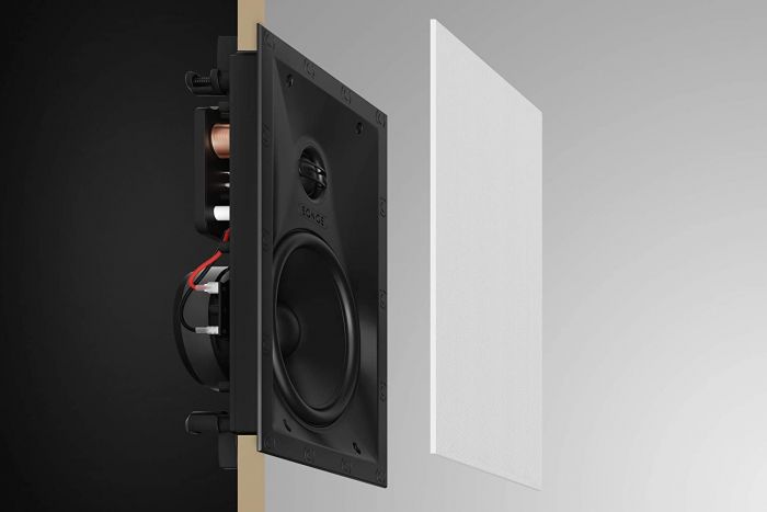 Вбудована в стіну акустична система Sonos In-Wall Speaker, Пара