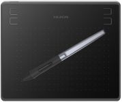 Графічний планшет Huion HS64 ,Black