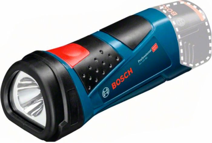 Ліхтар Bosch GLI 12V-80 SOLO