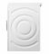 Пральна машина з фронт. зав. BOSCH WAN28162UA, 7кг, 1400, A+++(-10%), 55см, Дисплей, Білий