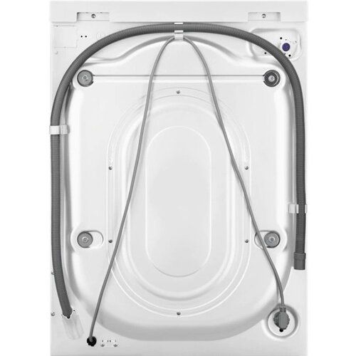 Пральна машина з фронт. завант. Electrolux EW6S406WU, 6кг, 1000, A+++, глибина 41см, Дисплей, Білий