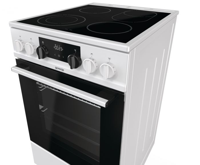 Плита Gorenje EC5351WA