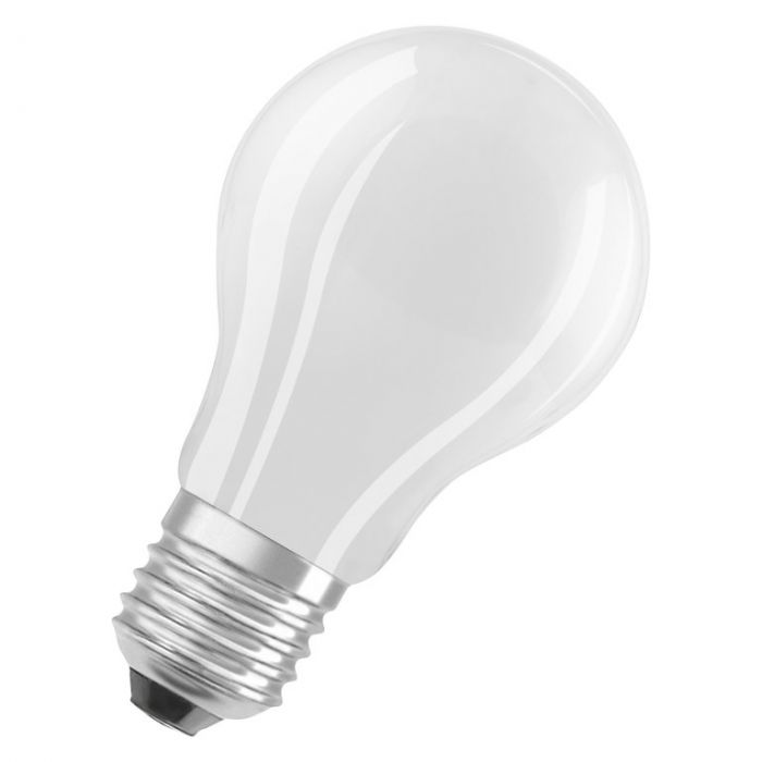 Лампа світлодіодна OSRAM SST CLAS A 100 12 W/4000K E27