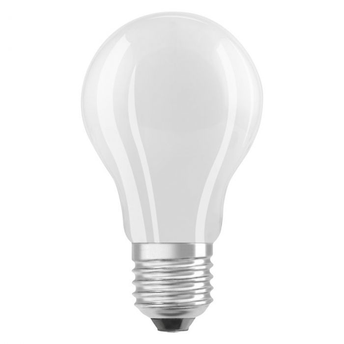 Лампа світлодіодна OSRAM SST CLAS A 100 12 W/4000K E27