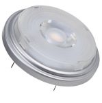 Лампа світлодіодна OSRAM LED LPAR111 11,5W (800lm) 12V 3000K G53