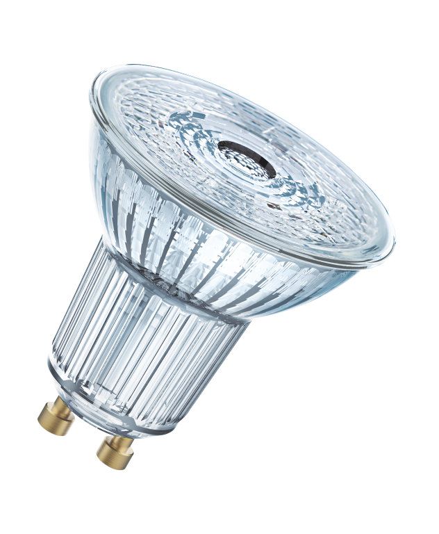 Лампа світлодіодна OSRAM LED LPAR16 8,3W (550Lm) 4000K GU10