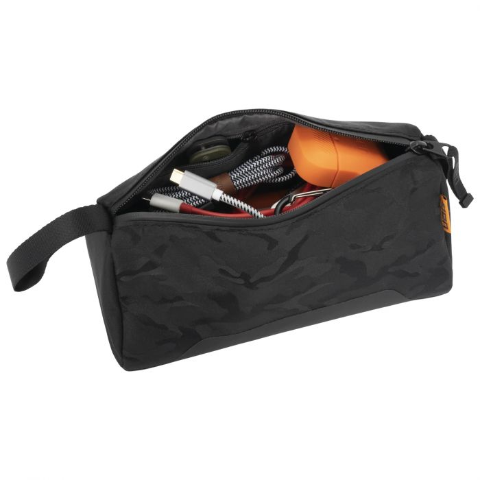 Універсальна тревел-сумка для аксессуарів UAG Dopp Kit, Black