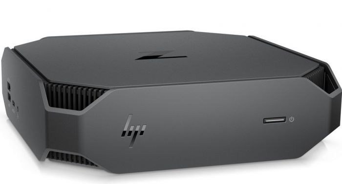 Рoбоча станція HP Z2 Mini G5/Intel i5-10500/8/256F/NVD P620-4/kbm/W10P