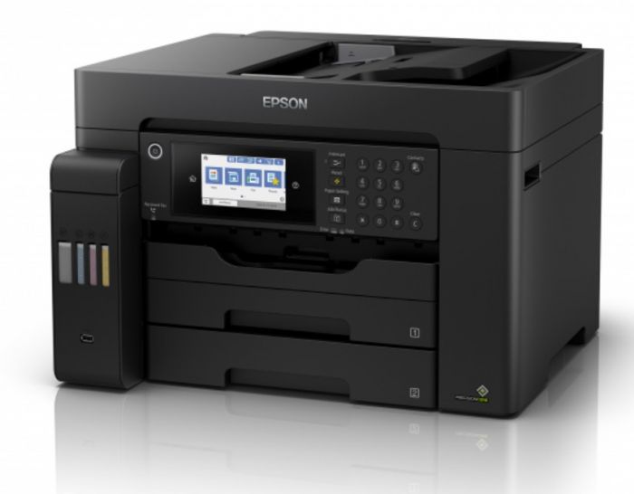 БФП A3 Epson L15150 Фабрика друку з WI-FI