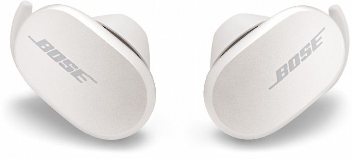 Навушники Bose QuietComfort Earbuds, Soapstone