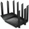Маршрутизатор TP-LINK ARCHER AX90 AX6600 3xGE LAN 1x2.5GE WAN 1xGE WAN USB 3.0 USB 2.0 OFDMA 3-band
