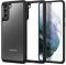 Чохол для Samsung Galaxy S21+ Ultra Hybrid, Matte Black