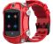 Дитячий GPS годинник-телефон GOGPS ME X01 Червоний