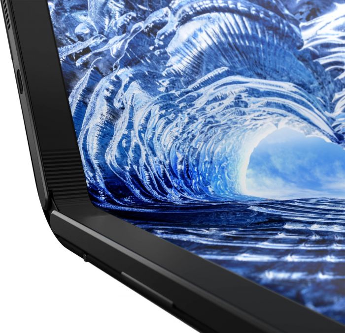 Ноутбук Lenovo ThinkPad X1 Fold 13.3QXGA Oled Touch/Intel i5-L16G7/8/512F/int/W10P