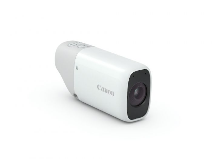 Цифр. фотокамера-монокуляр Canon Powershot Zoom
