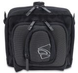 Сумка для фото-відео камер, Tucano Carico, чорна