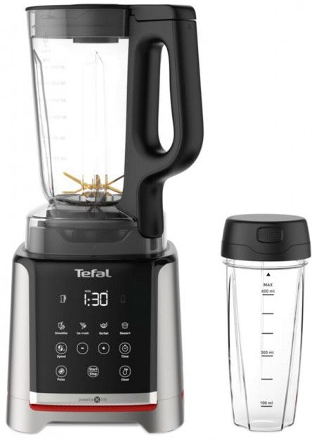 Блендер стаціонарний Tefal BL91HD31