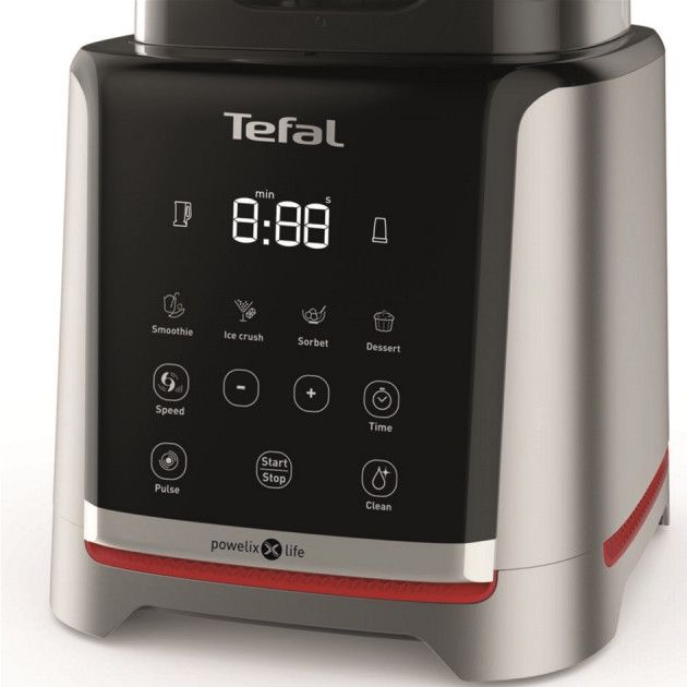 Блендер стаціонарний Tefal BL91HD31