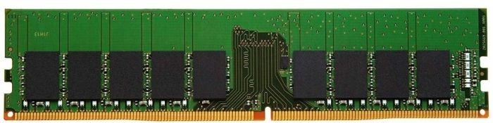 Пам'ять сервера Kingston DDR4 16GB 3200 ECC UDIMM