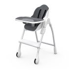 Стільчик для годування Oribel Cocoon Графітовий OR203-90013
