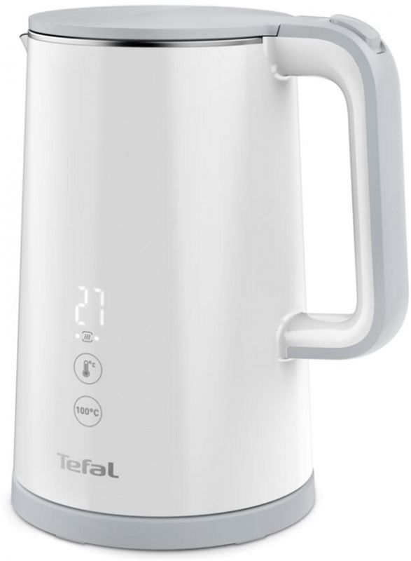 Електрочайник 1.7л Tefal KO693110