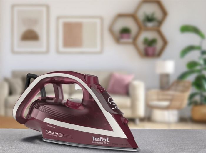 Праска TEFAL Ultragliss Plus FV6820E0