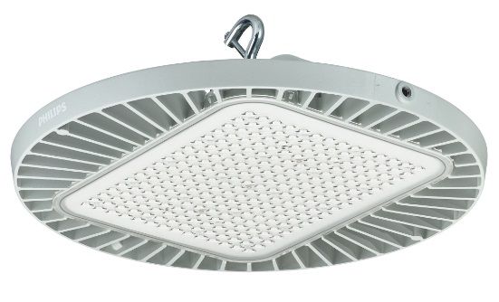 Світильник світлодіодний Philips BY121P G3 LED205S/840 PSD WB GR