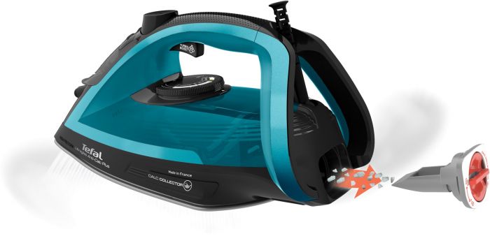 Праска TEFAL Ultragliss Plus FV6832E0