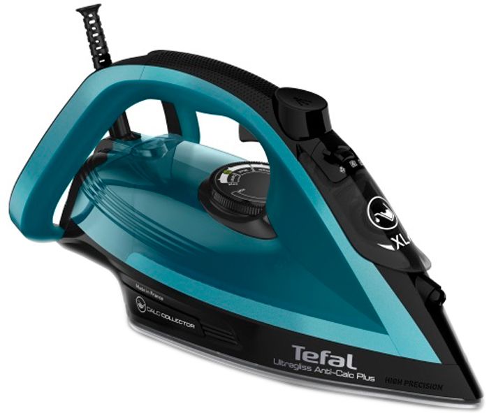 Праска TEFAL Ultragliss Plus FV6832E0