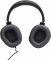 Навушники Over-ear JBL QUANTUM 100 Mic Чорний