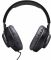 Навушники Over-ear JBL QUANTUM 100 Mic Чорний