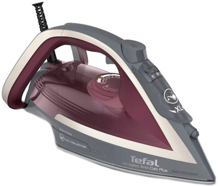 Праска TEFAL Ultragliss Plus FV6840E0