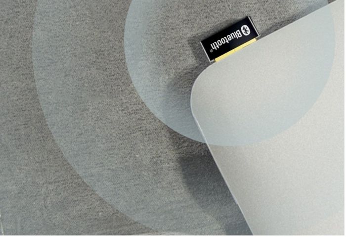 BT-адаптер TP-LINK UB4A Bluetooth 4.0 nano