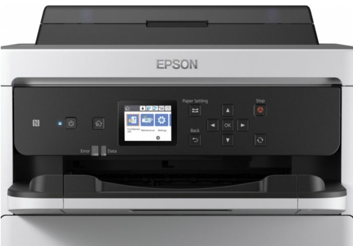 Принтер A4 Epson WorkForce Pro WF-M5299DW з Wi-Fi